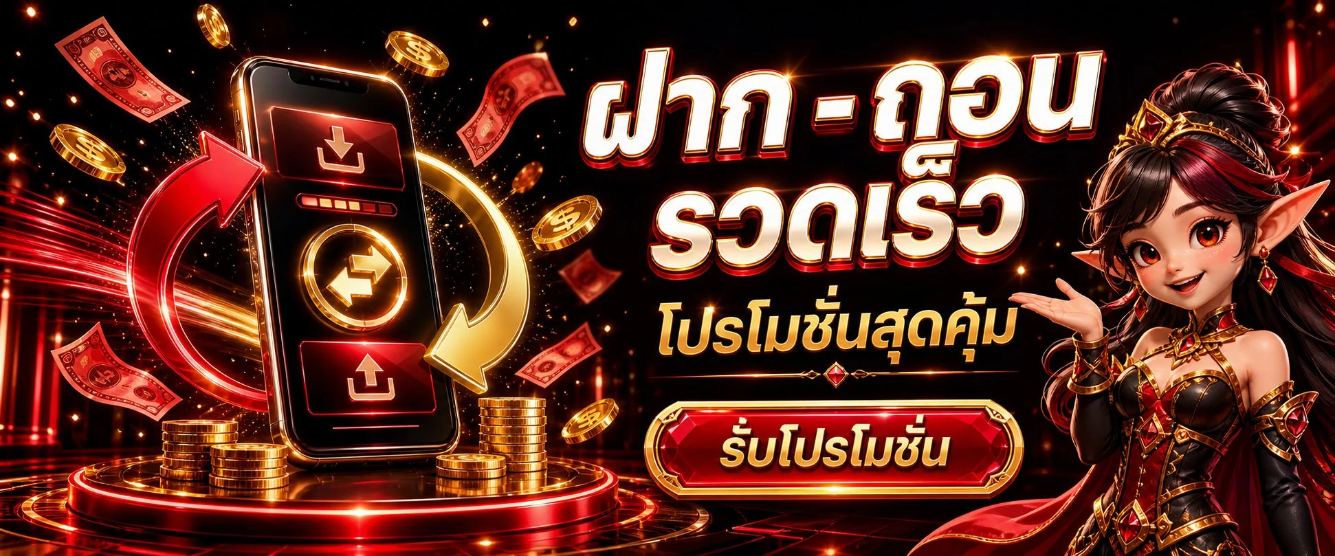 แบนเนอร์ GVA88 เว็บตรงสล็อตและคาสิโนออนไลน์ ฝากถอนออโต้